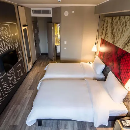 Hotel Ibis West Estambul