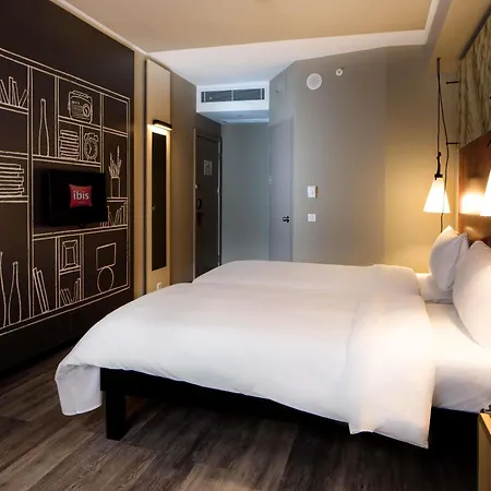 Ibis West 3* Estambul
