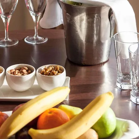 Hotel Ibis West Estambul