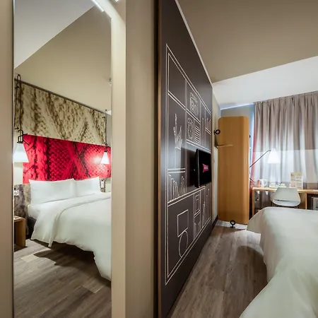 Ibis West Estambul