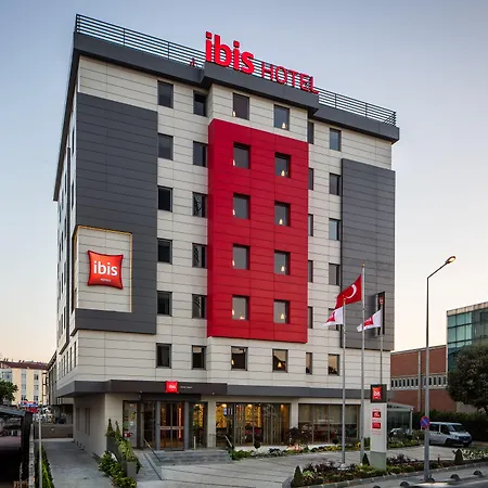 Hotel Ibis West