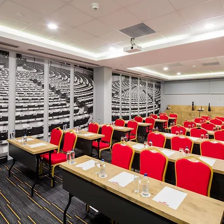 Ibis West 3* Estambul