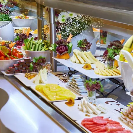 Hotel Ibis West Estambul