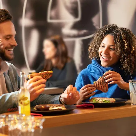 Hotel Ibis West Istanbulská provincie