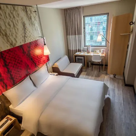 Ibis West 3* 이스탄불