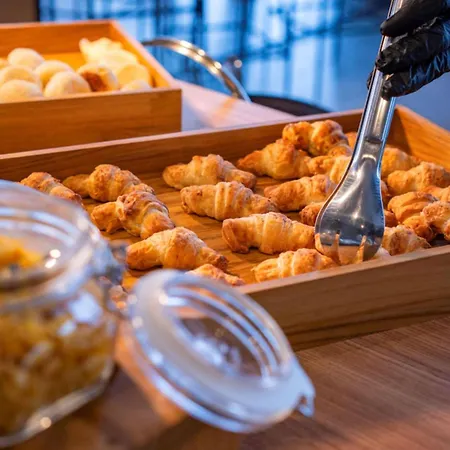 Ibis West 3* Istanbulská provincie