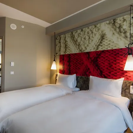 Ibis West Hotel Istanbul