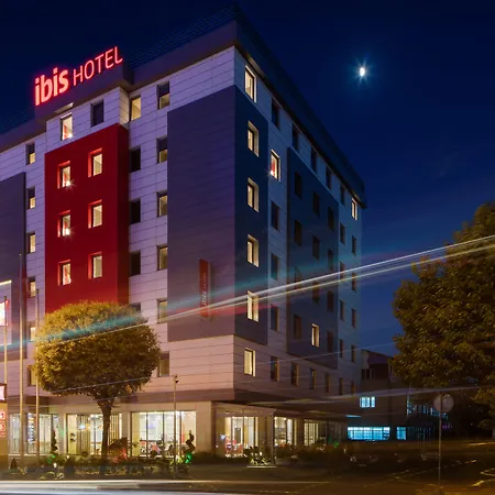Ibis West 3* Istanbul