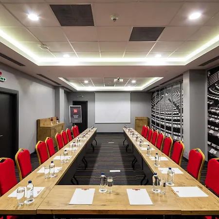 Hotel Ibis West Istanbul