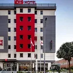 Ibis West فندق اسطنبول