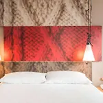 Ibis West 3* Istanbulská provincie