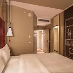 Ibis West 3* Стамбул
