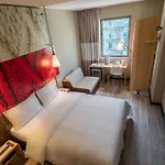 Ibis West 3* Istanbulská provincie