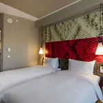 Hotel Ibis West Istanbulská provincie