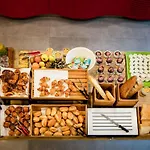 Ibis West Hotel 3*