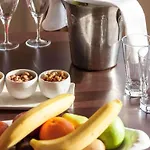 Hotel Ibis West Istanbulská provincie