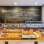 Ibis West 3* Istanbulská provincie
