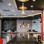 Ibis West 3* Istanbulská provincie