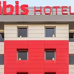 Hotel Ibis West Istanbulská provincie