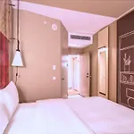 Ibis West 3* Istanbulská provincie