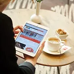 Ibis West 3* Istanbulská provincie