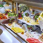 Hotel Ibis West Istanbulská provincie