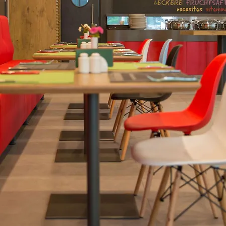 Ibis West Istambul