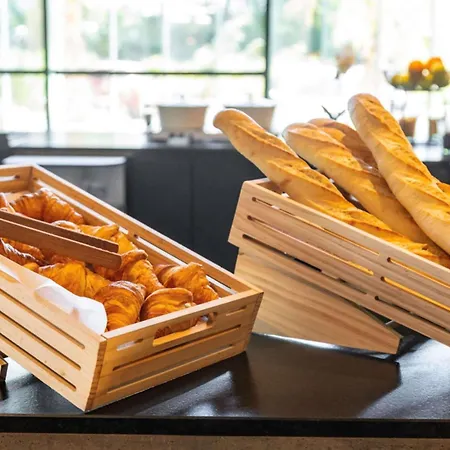 Ibis West فندق اسطنبول