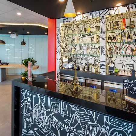 Ibis West Provincia di Istanbul