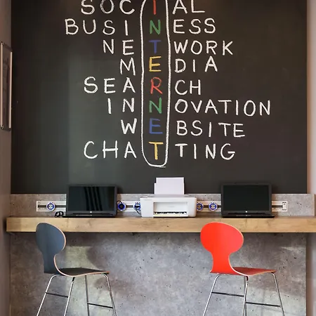 Ibis West 3* Κωνσταντινούπολη