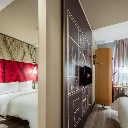Ξενοδοχείο Ibis West Κωνσταντινούπολη