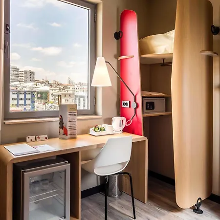 Ibis West Ξενοδοχείο