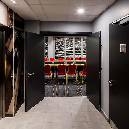 Ξενοδοχείο Ibis West Κωνσταντινούπολη