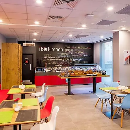 Ibis West 3* Isztambul