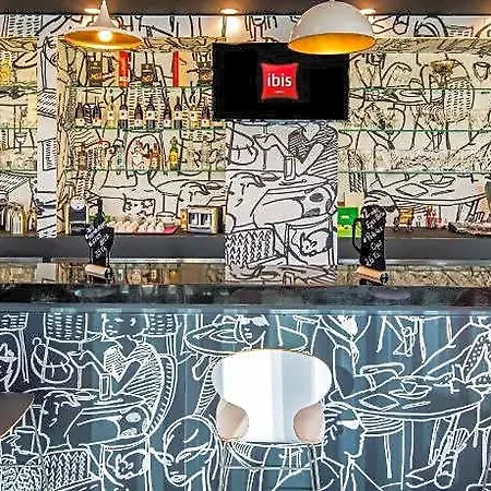 Ibis West 3* Istambul