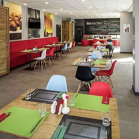 Ibis West Szálloda Isztambul
