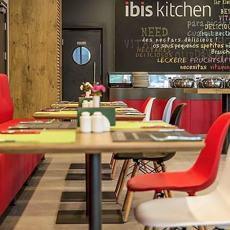 Ibis West Szálloda Isztambul