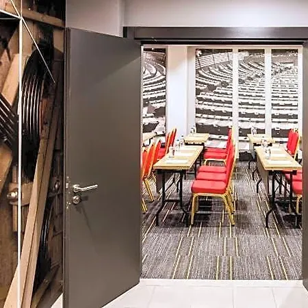 Ibis West Istambul