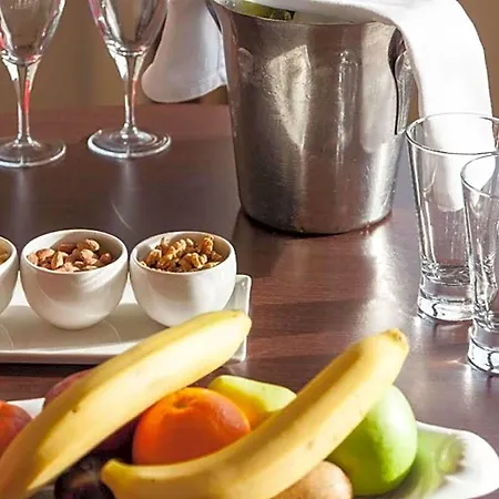 Ibis West Szálloda Isztambul