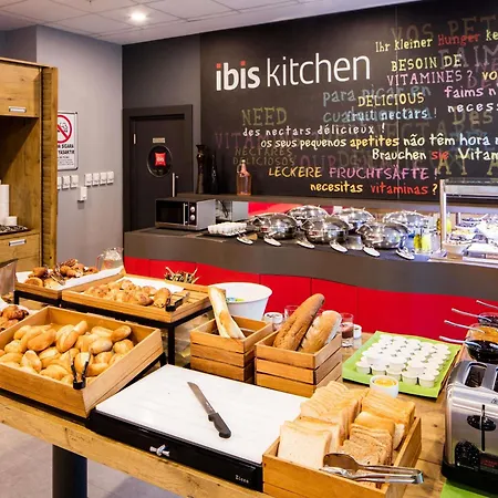 Ibis West 3* Istanbul