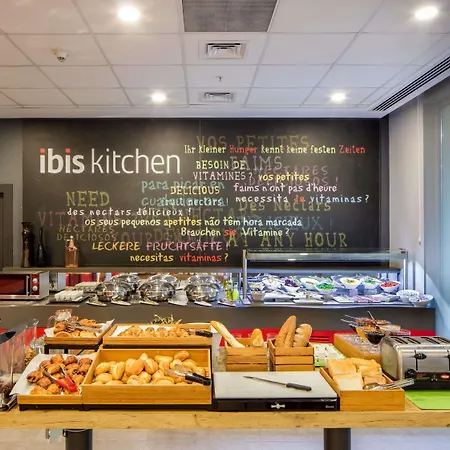 Hotel Ibis West Istanbul