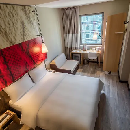 Ibis West Istanbul