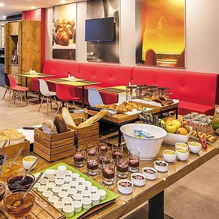 Hotel Ibis West