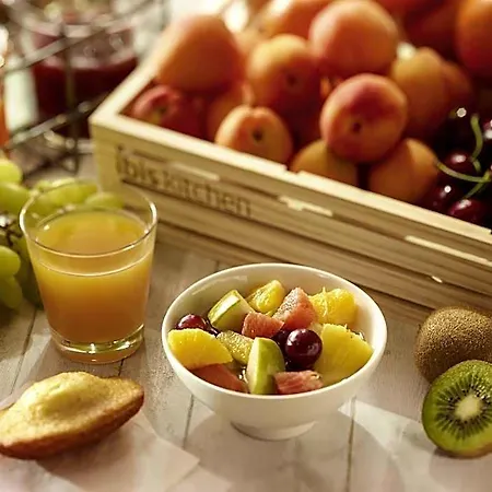 Ibis West Hotel Istanbul