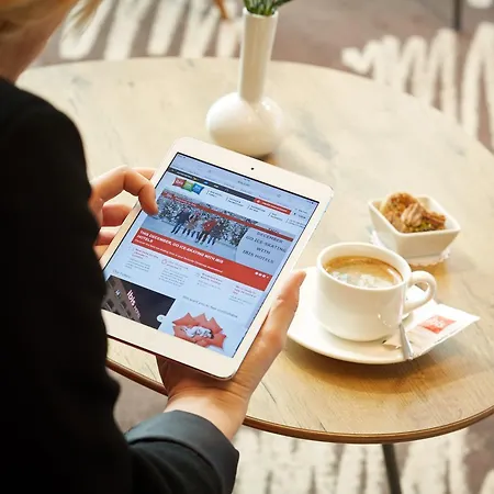 Ibis West 3* اسطنبول