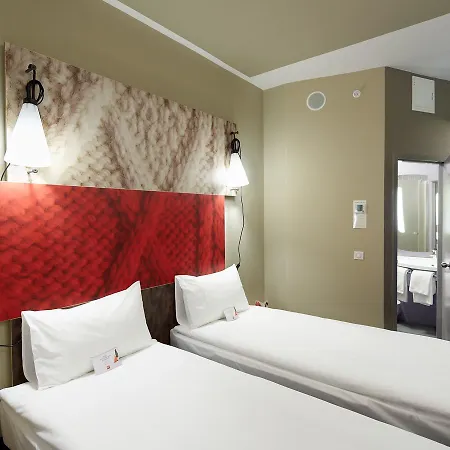 فندق Ibis West اسطنبول