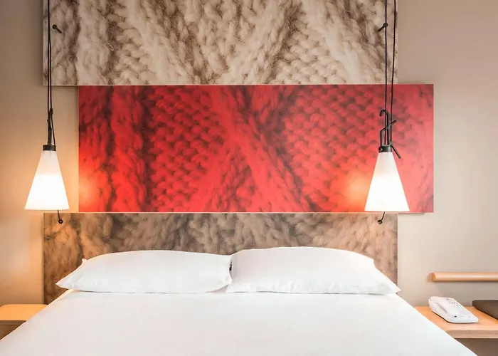 Ibis West 3* Provincia di Istanbul