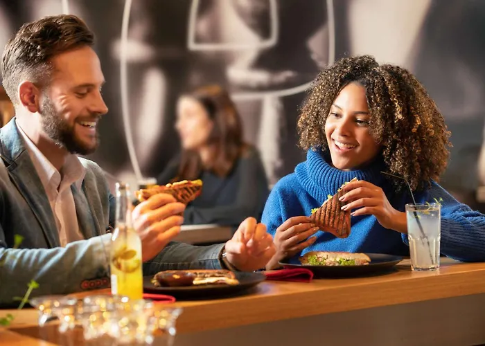 Hotel Ibis West Provincia di Istanbul