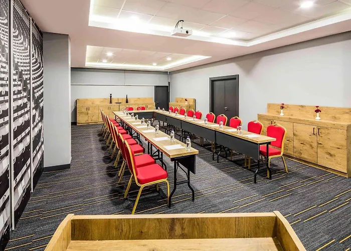 Ibis West Provincia di Istanbul