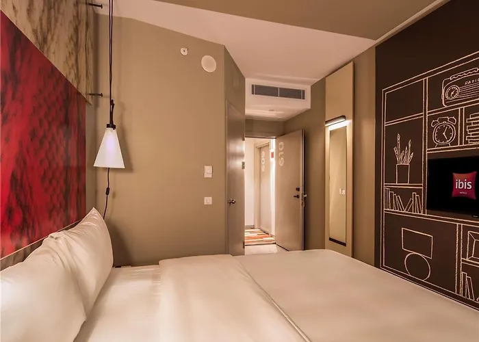 Ibis West 3* Provincia di Istanbul